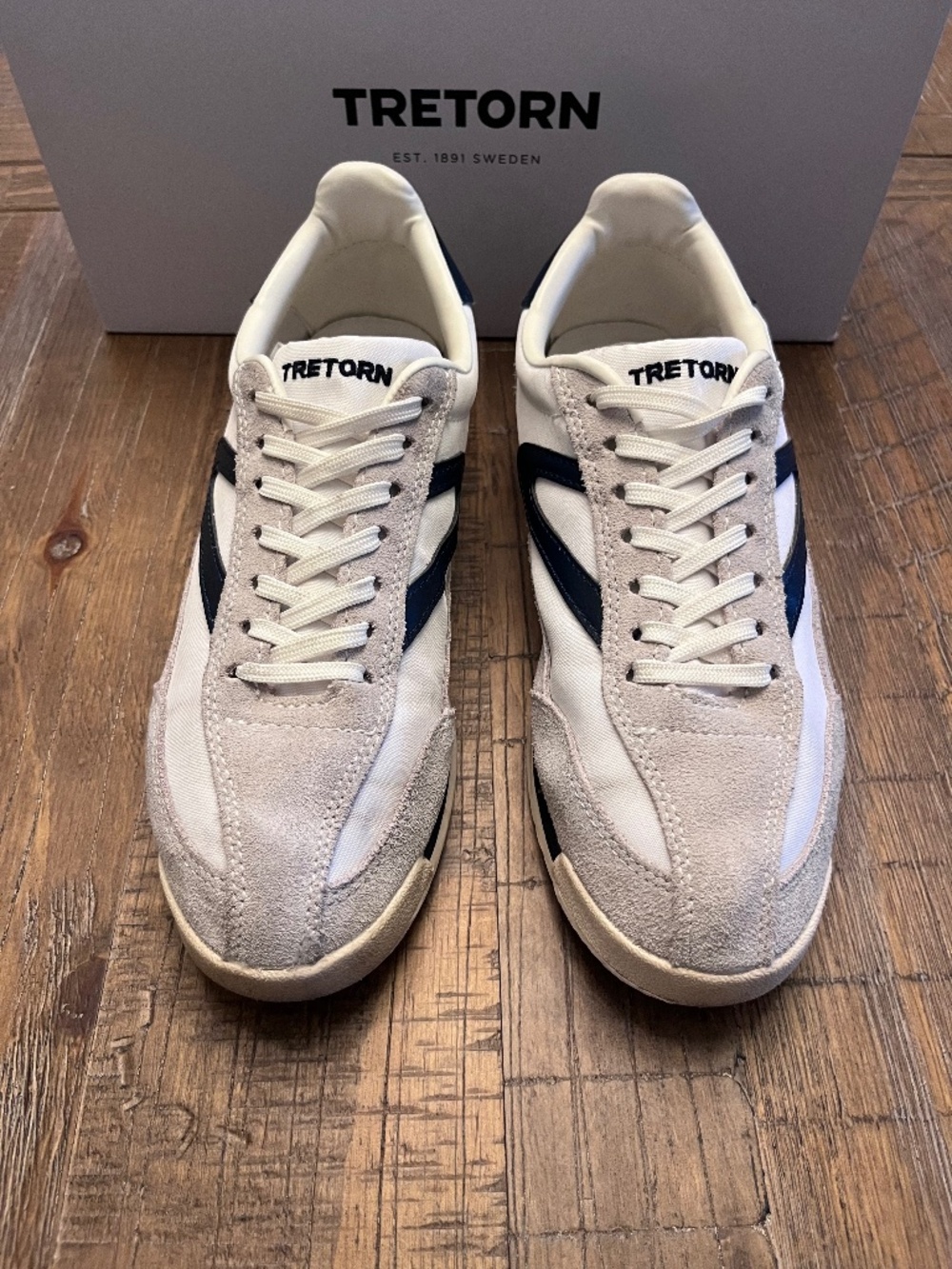 Tretorn Rawlins 2.0 sneakers